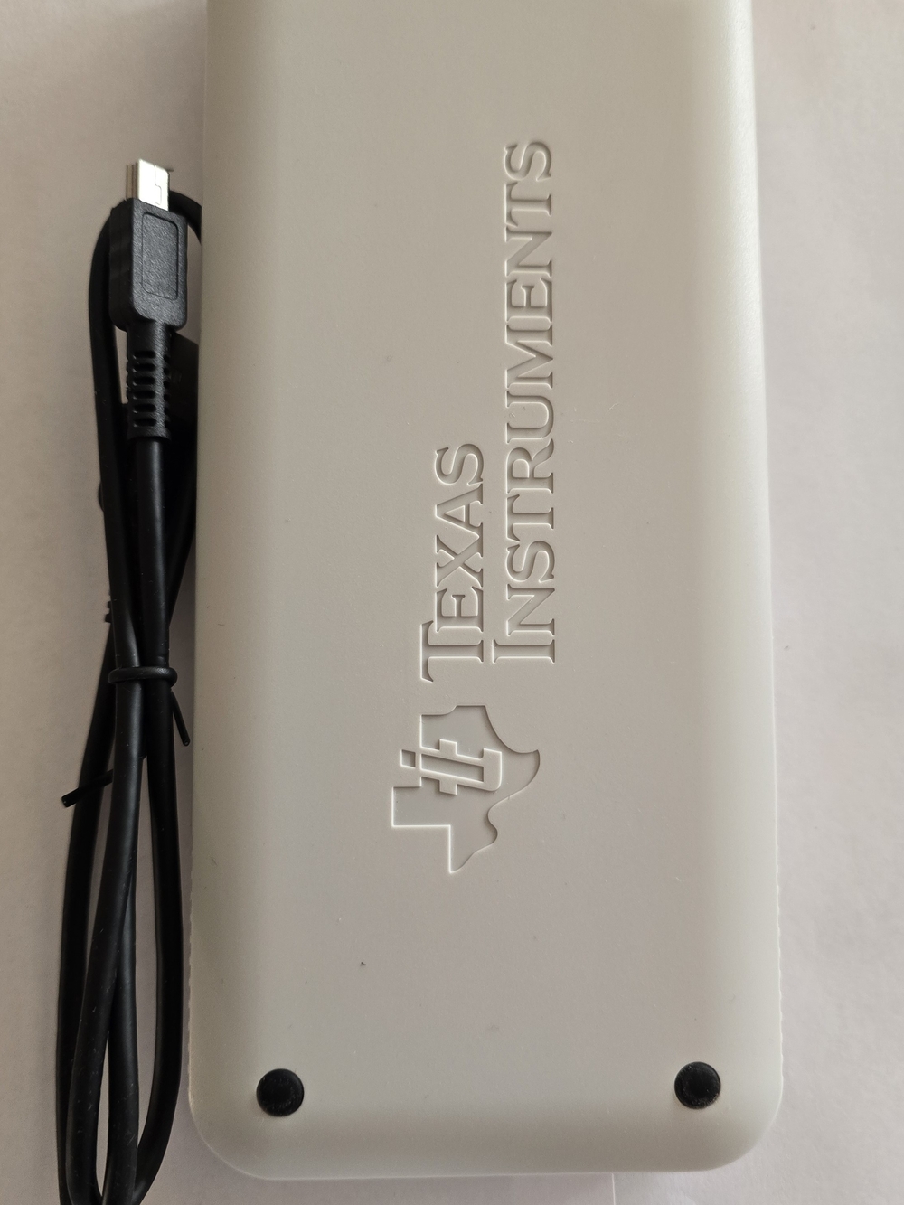 Texas Instruments TI-84 Plus CE Python Graphing Calculator - Black - Picture 5 of 14